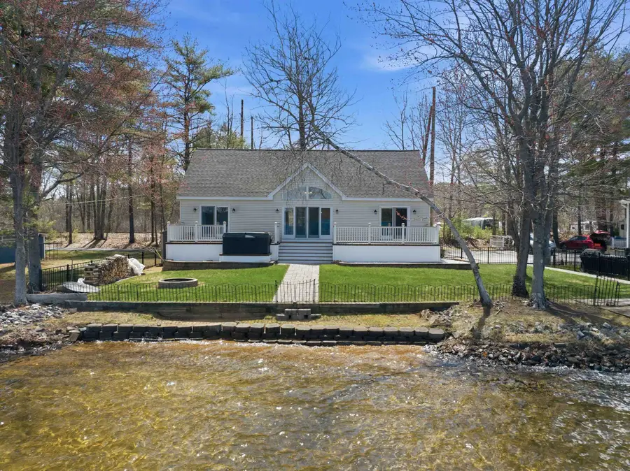 25 Morway Lane, Belmont, NH 03220 - #3