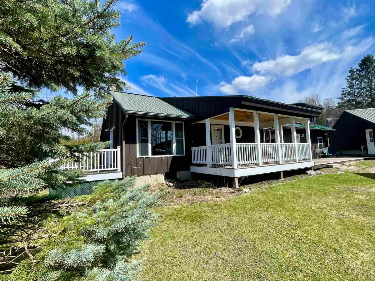 75 Goodwin Mountain Lane, Westmore, VT 05860 - #1