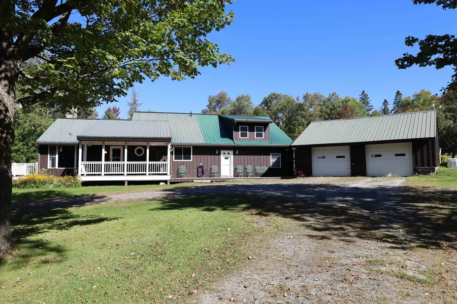 75 Goodwin Mountain Lane, Westmore, VT 05860 - #2