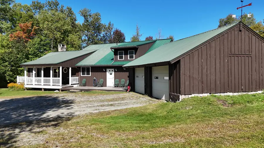 75 Goodwin Mountain Lane, Westmore, VT 05860 - #3