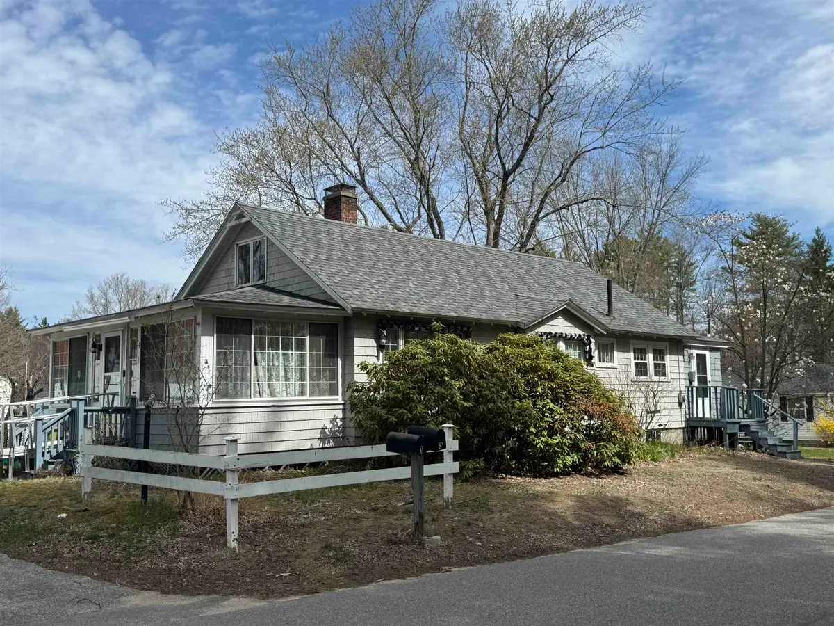 3 Sylvester Street, Concord, NH 03303 - #1