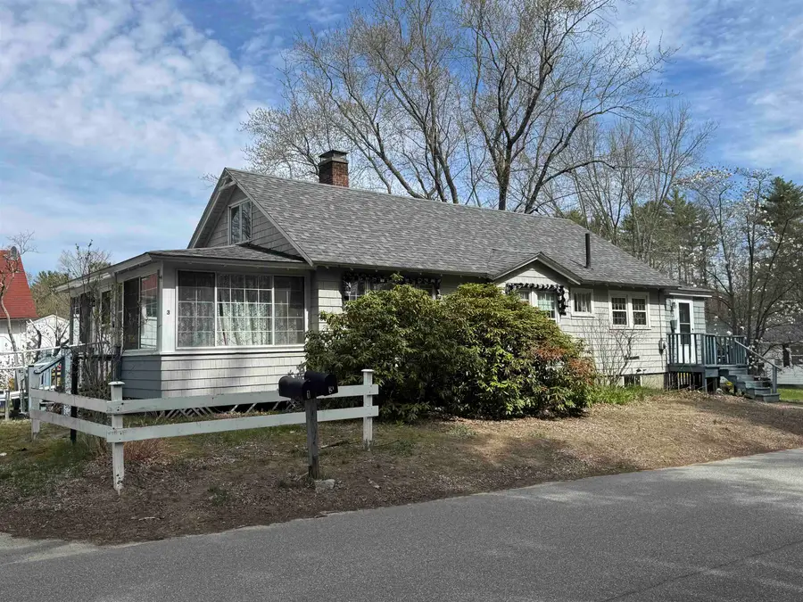 3 Sylvester Street, Concord, NH 03303 - #3