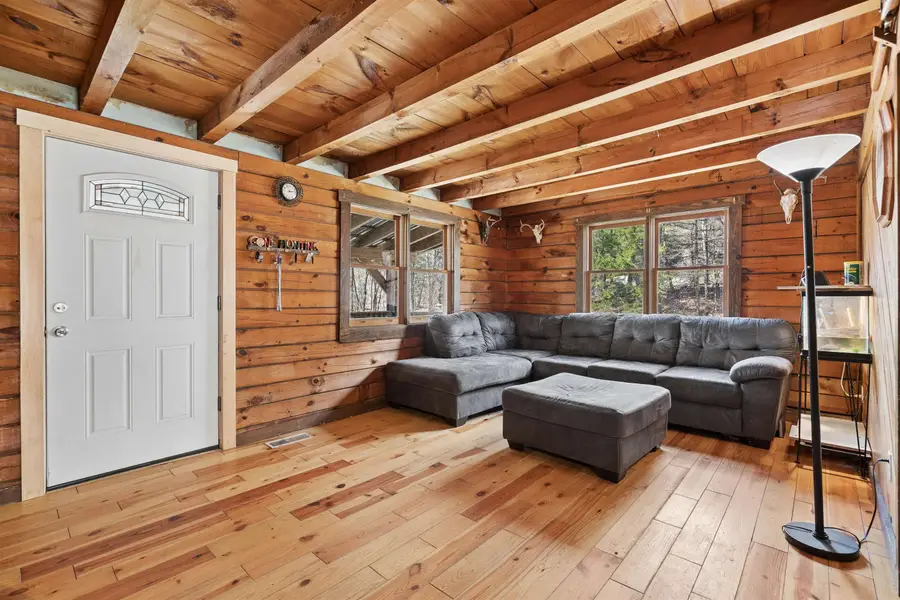 124 Clarksville Road, Tunbridge, VT 05077 - #3