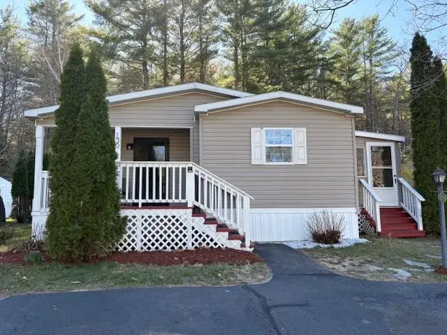 130 Eagle Drive, Rochester, NH 03867 - #1