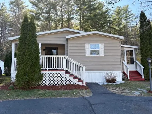 130 Eagle Drive, Rochester, NH 03867