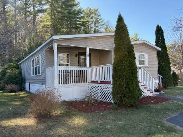130 Eagle Drive, Rochester, NH 03867 - #2