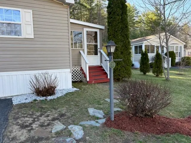 130 Eagle Drive, Rochester, NH 03867 - #3
