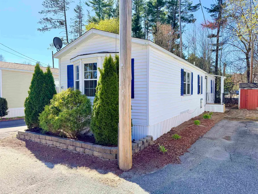 41 Thistle Way, Manchester, NH 03109 - #3