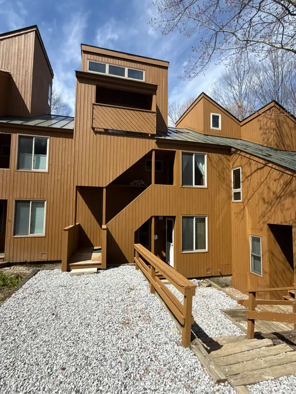 96 Sugar Run Road #17, Fayston, VT 05673