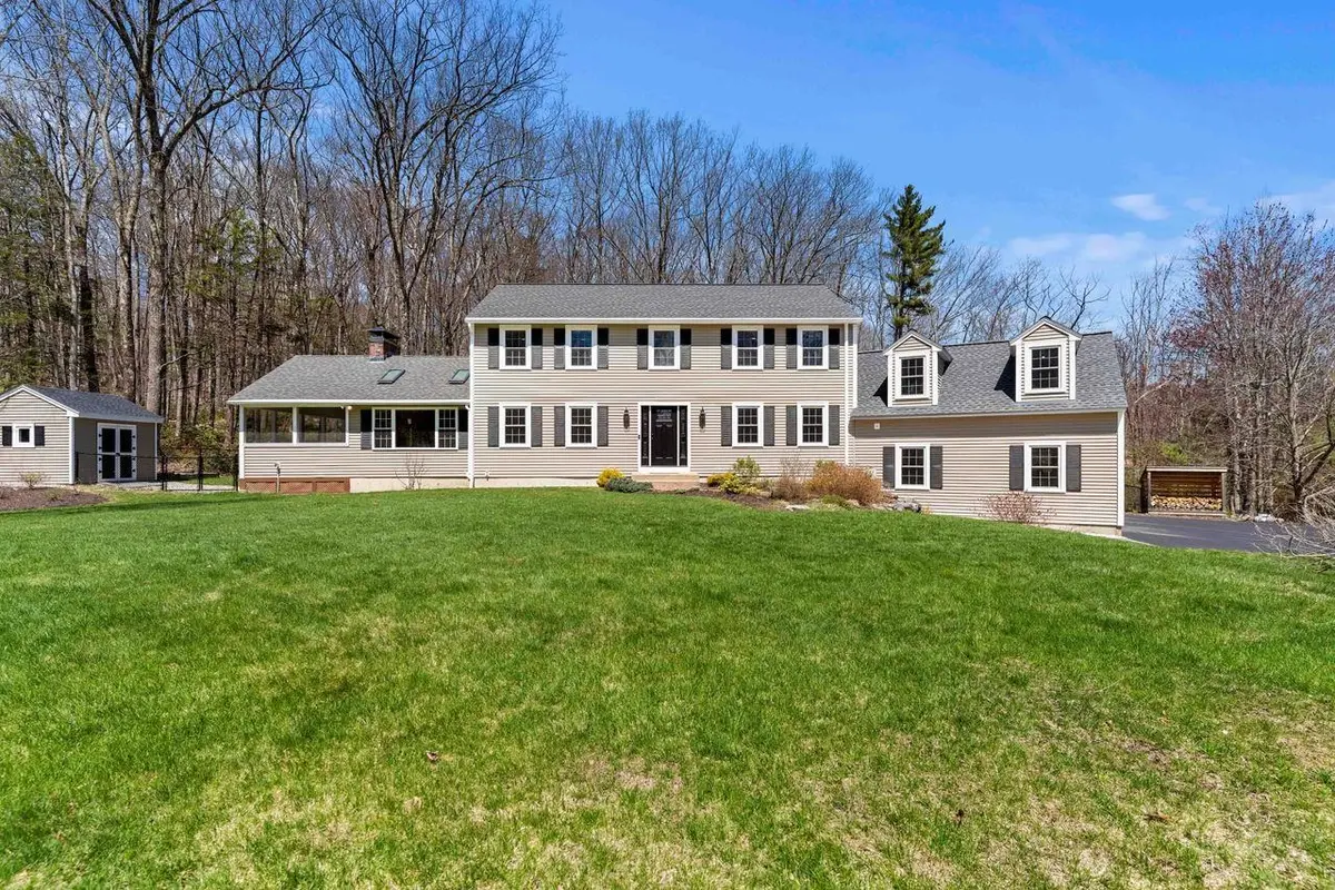 75 Birkdale Road, Bedford, NH 03110 - #1