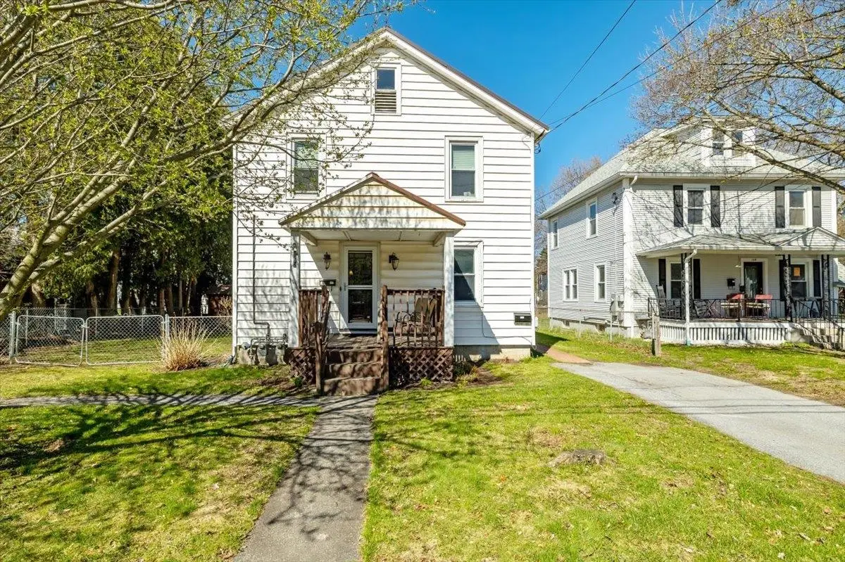162 North Street, Winooski, VT 05404 - #1