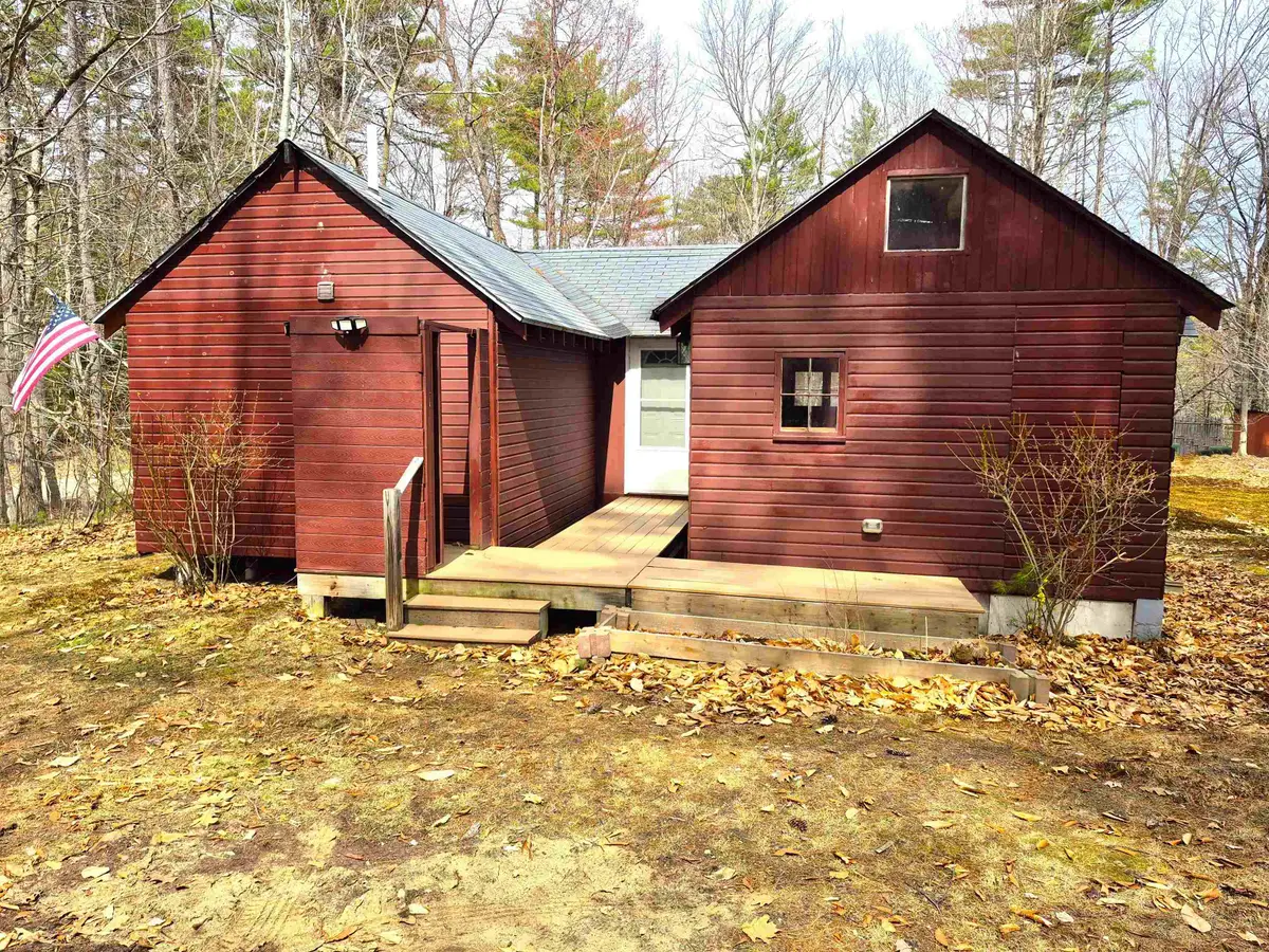 27 Bragdon Farm Road, Wakefield, NH 03830 - #1