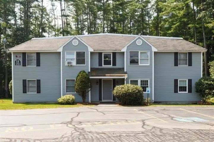 37 Alice Drive #125, Concord, NH 03303 - #1