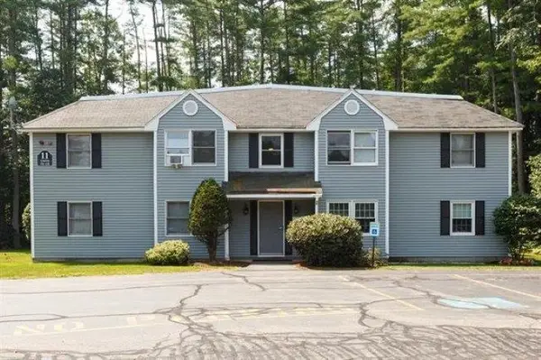 37 Alice Drive #125, Concord, NH 03303