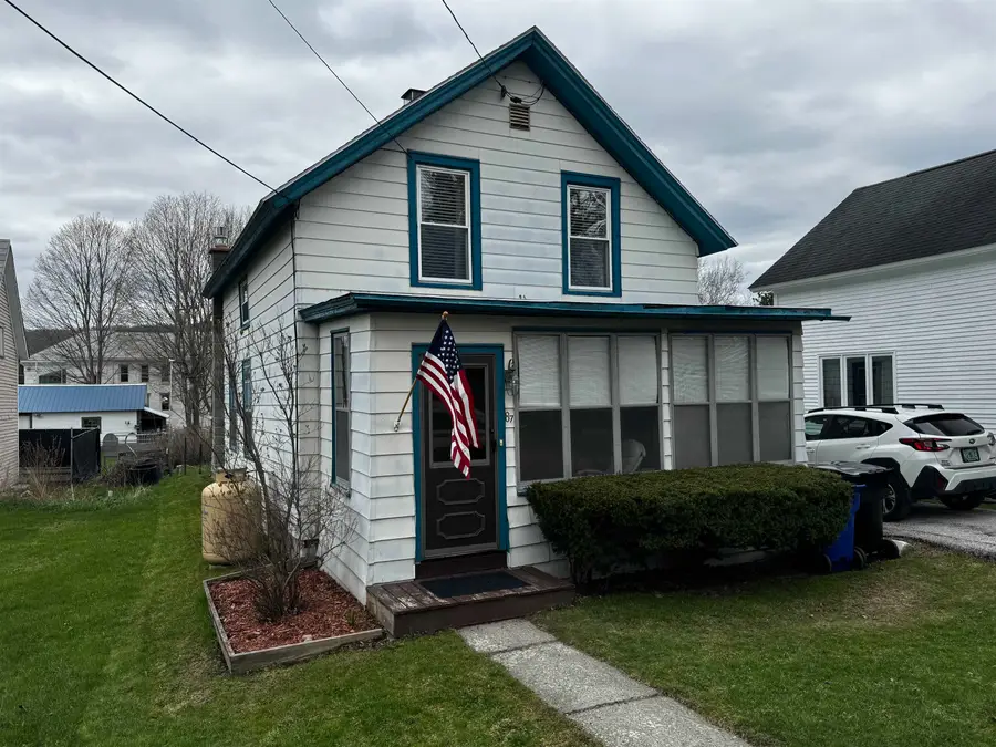 87 High Street, West Rutland, VT 05777 - #2