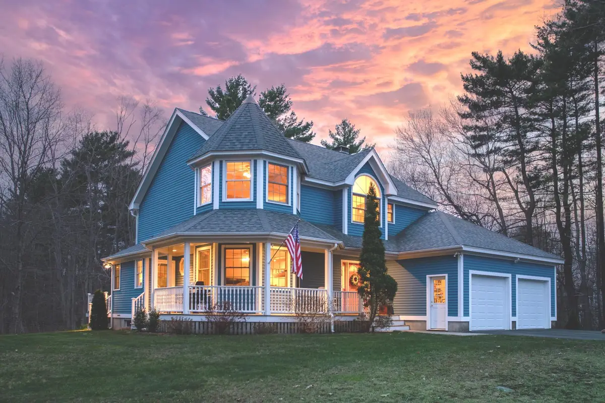 38 Mcintosh Way, Greenland, NH 03840 - #1