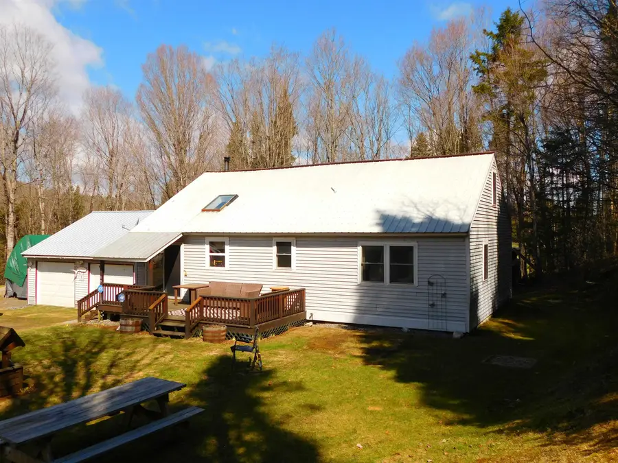 87-89 Sullivan Drive, Stewartstown, NH 03576 - #3
