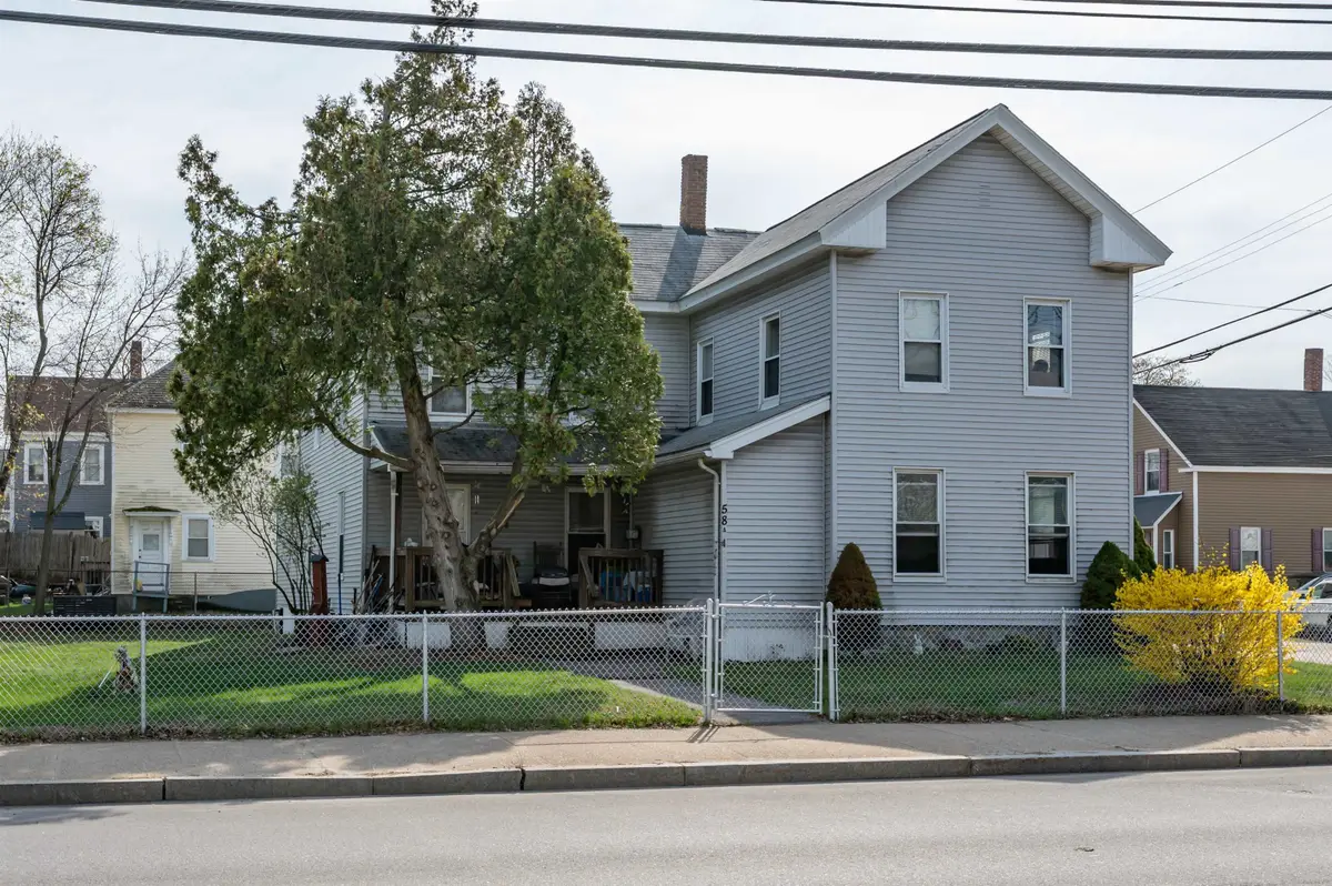 58 Amherst Street, Nashua, NH 03064 - #1
