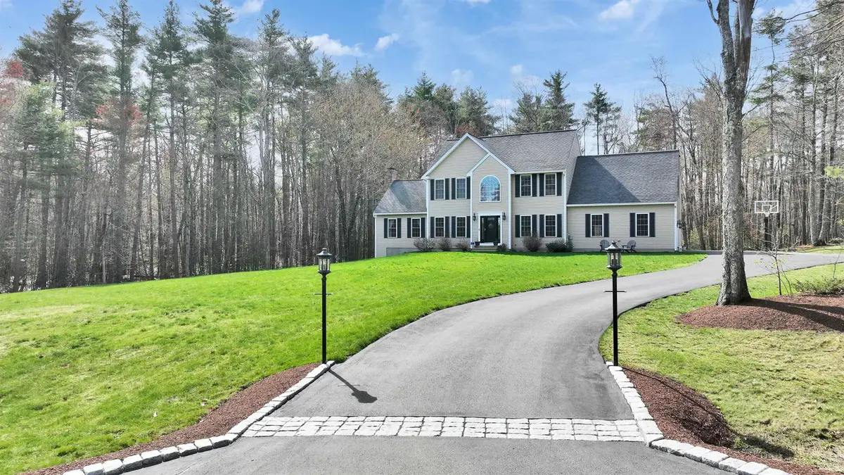 5 Shady Rock Road, Brookline, NH 03033 - #1