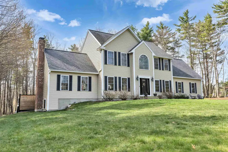 5 Shady Rock Road, Brookline, NH 03033 - #2