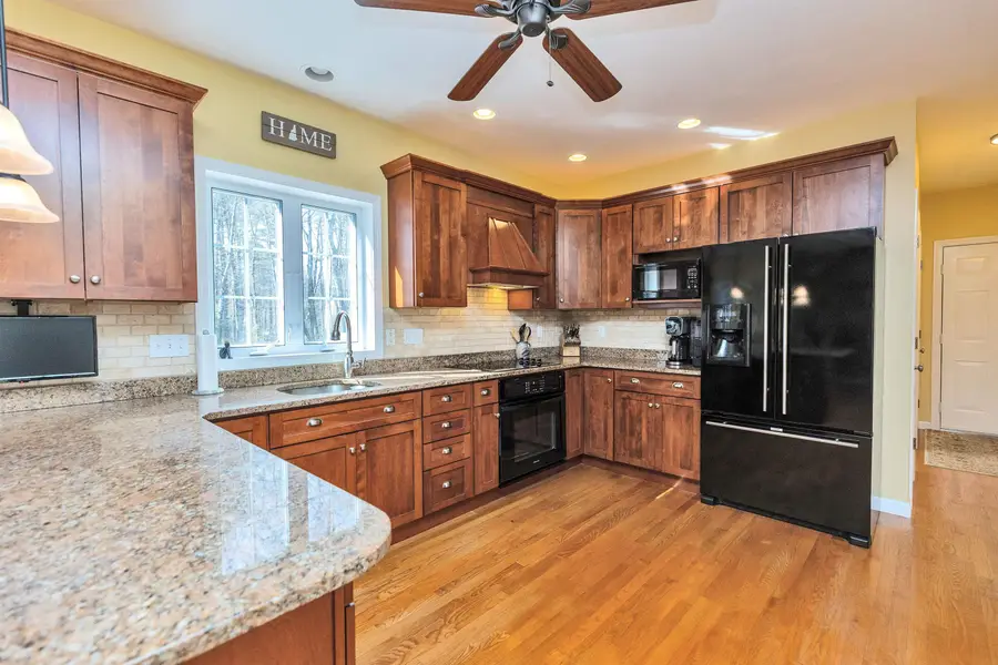 5 Shady Rock Road, Brookline, NH 03033 - #3