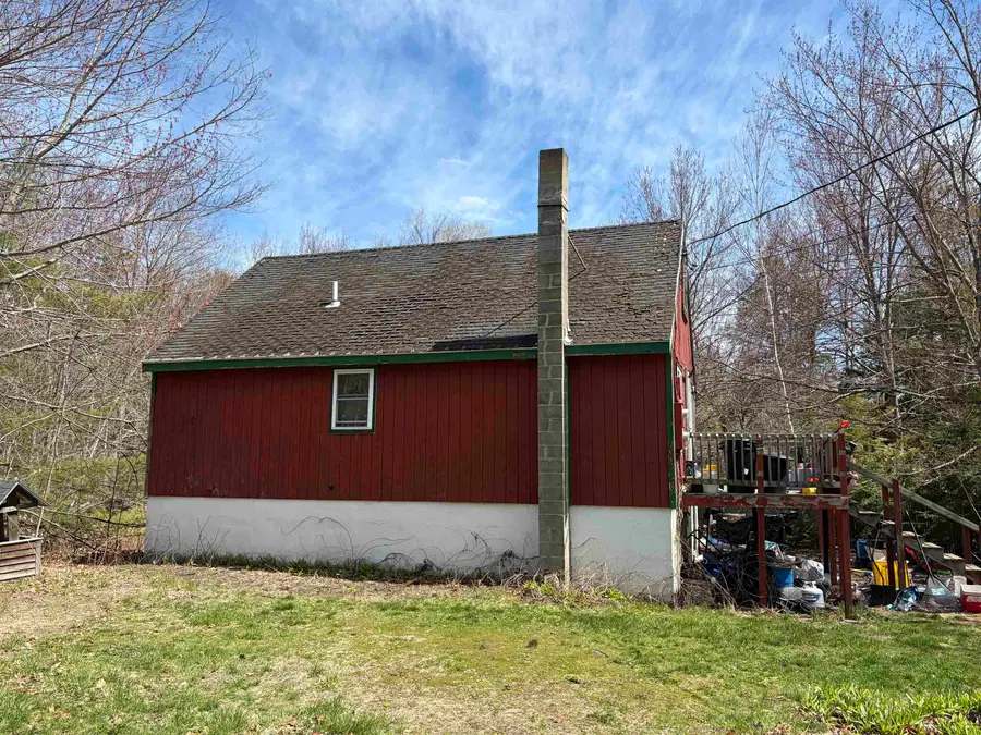 108 Great East Lane, Sanbornville, NH 03872 - #2