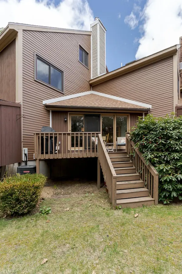 153 Coffin Road #23, Epping, NH 03042