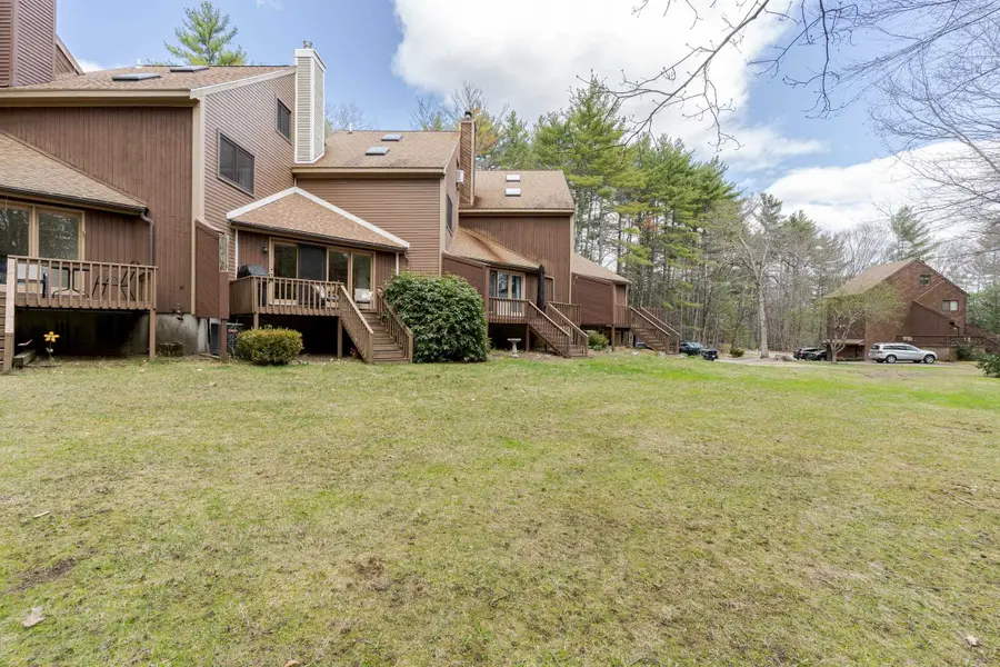 153 Coffin Road #23, Epping, NH 03042 - #2