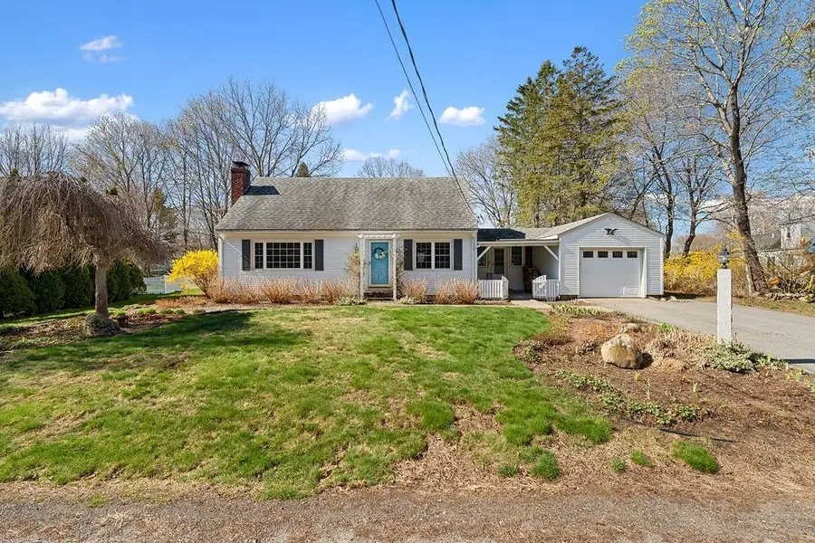 2 Shirley Lane, Stratham, NH 03885 - #2