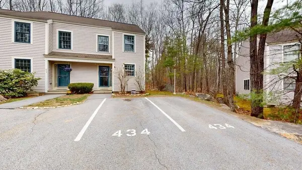1465 Hooksett Road #434, Hooksett, NH 03106