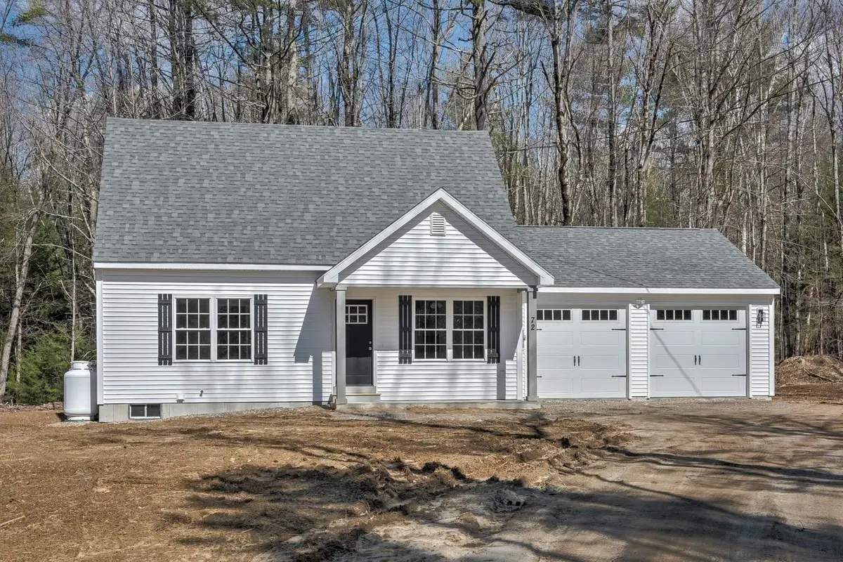 7 Ashley Avenue #4, Hinsdale, NH 03451 - #1