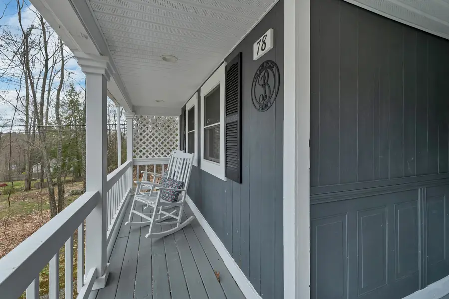 78 Beach Pond Road, Wolfeboro, NH 03894 - #3