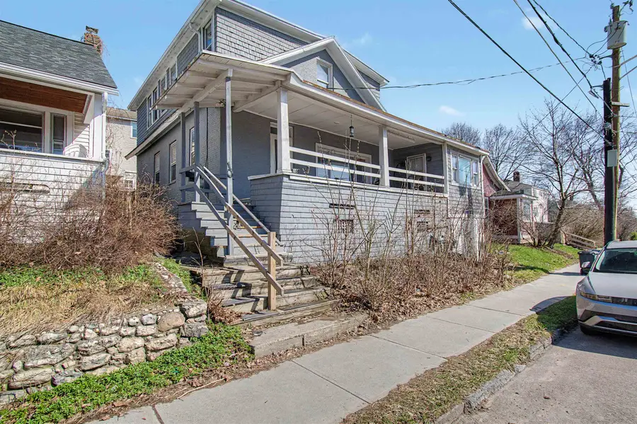 10-12 Shelburne Street, Burlington, VT 05401 - #3