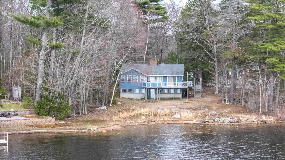 770 Route 153 Route, Middleton, NH 03887 - #1