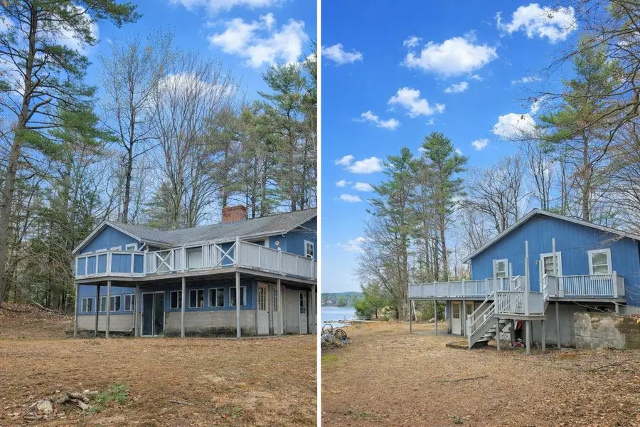 770 Route 153 Route, Middleton, NH 03887 - #2