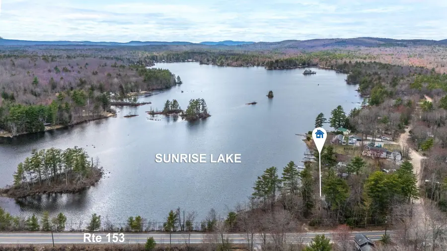 770 Route 153 Route, Middleton, NH 03887 - #3