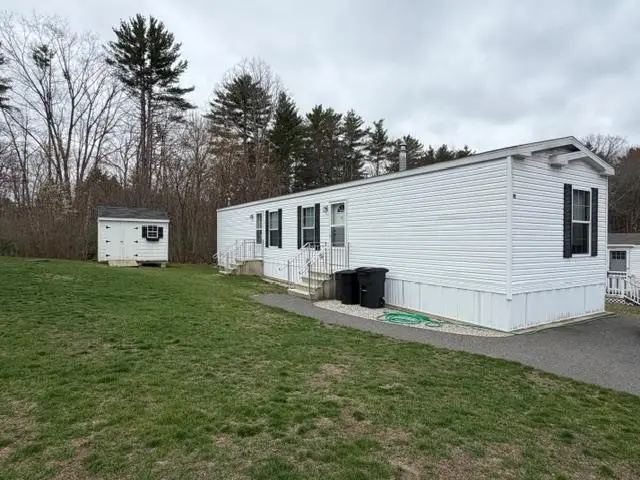 19 Atlas Place, Derry, NH 03038 - #1