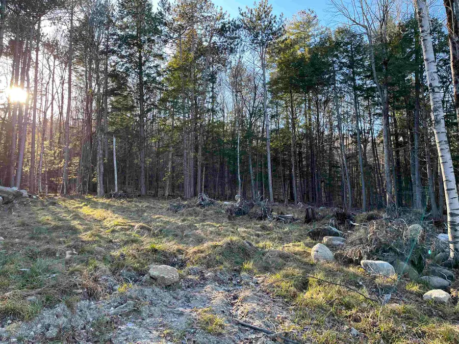 11 Raccoon Hill Road #Map 235 Lot11, Salisbury, NH 03268 - #2