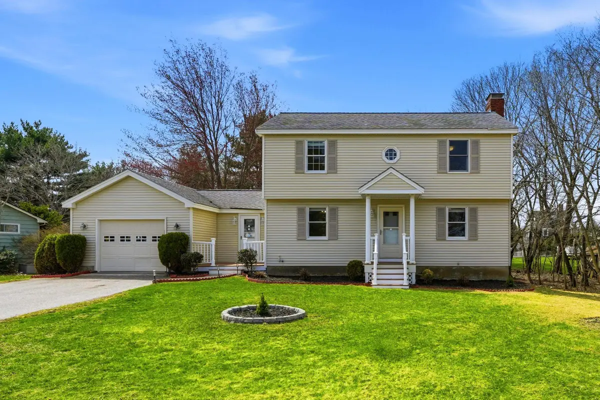 243 Winnacunnet Road, Hampton, NH 03842 - #1