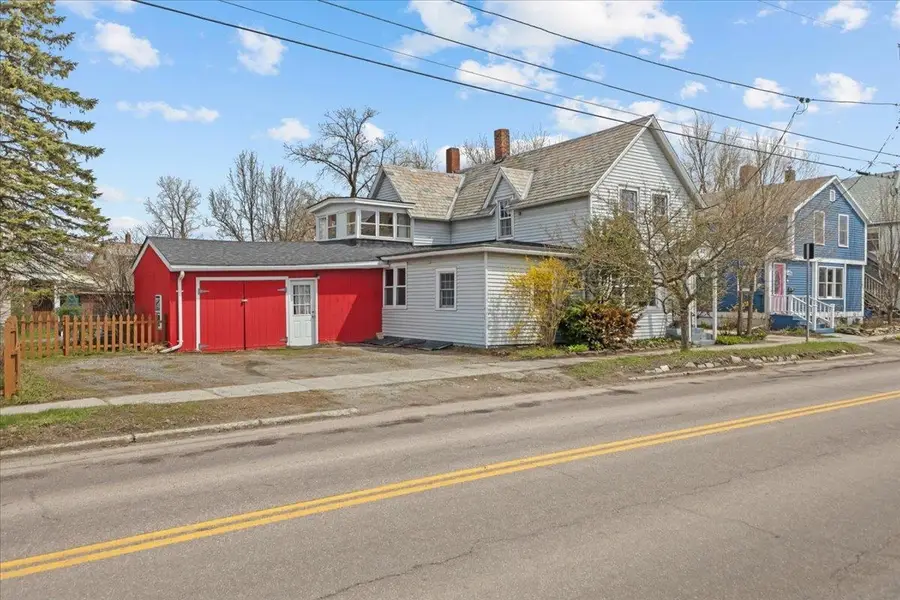 42-44 Oak Street, Burlington, VT 05401 - #2