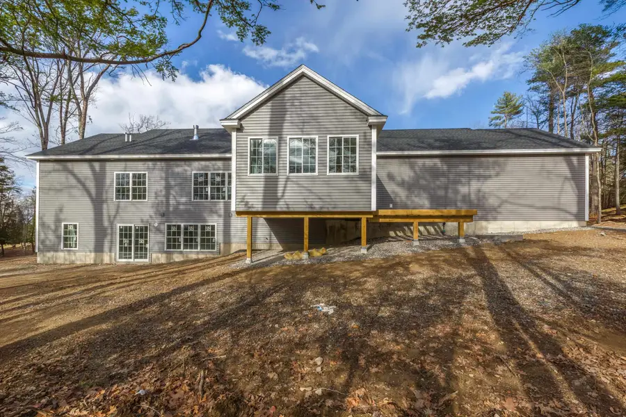 54 Haystack Circle #9-96-2, Pelham, NH 03076 - #2