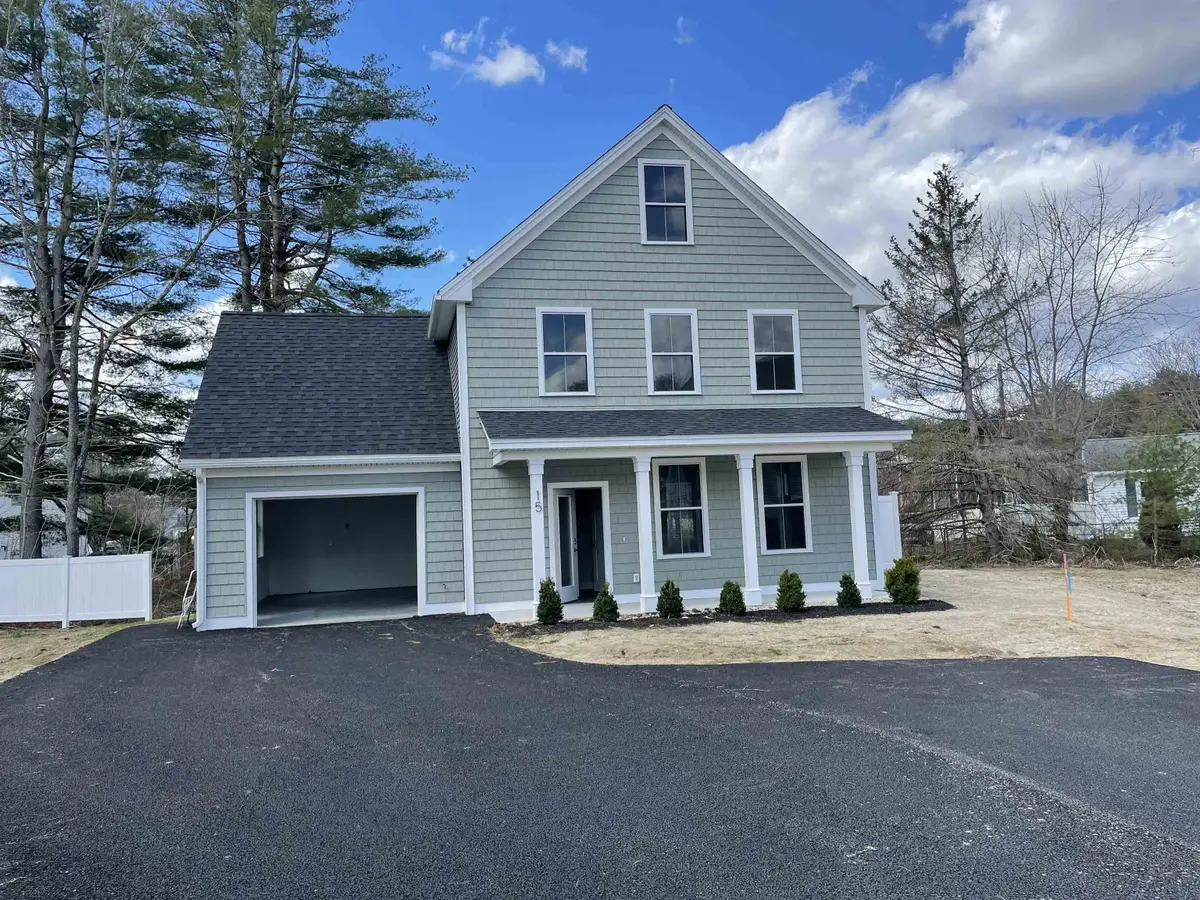 15 Copper Drive, Dover, NH 03820 - #1