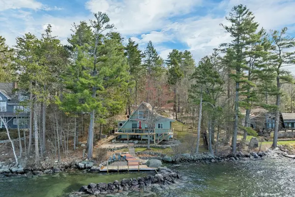 44 Eaglemere Road, Tuftonboro, NH 03853
