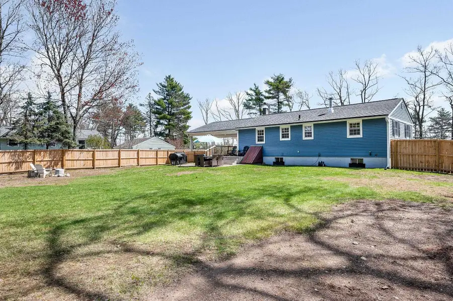 30 Back River Road, Merrimack, NH 03054 - #2