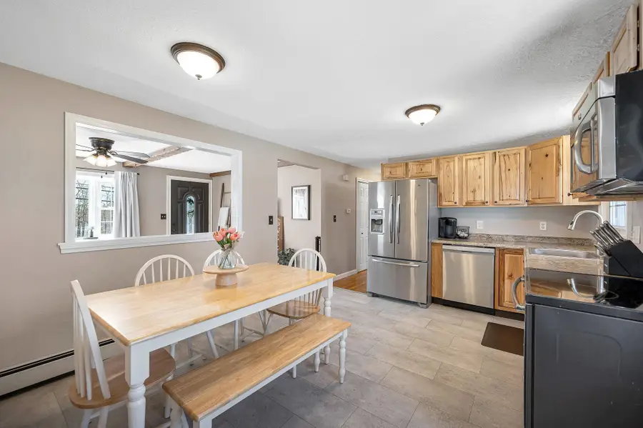 30 Back River Road, Merrimack, NH 03054 - #3