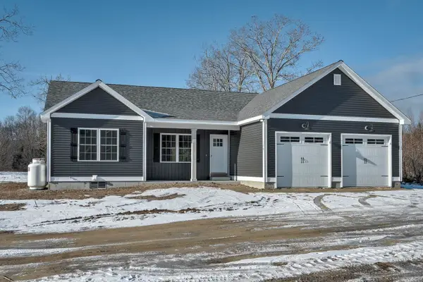 6 Ashley Avenue #28, Hinsdale, NH 03451