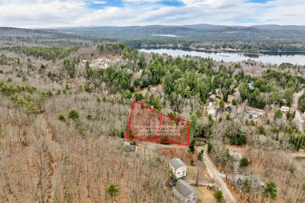 Lots 134-135 Wendy Drive, Alton, NH 03810