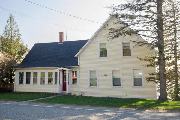 6249 Route 111, Morgan, VT 05853
