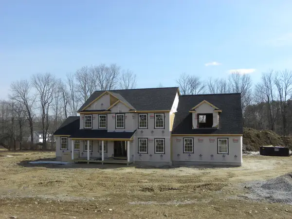 9 Hillside Terrace #Lot 2, Danville, NH 03819