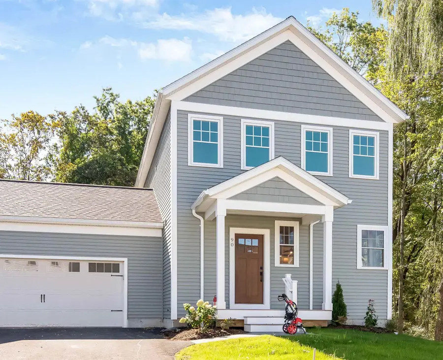 87 Dogwood Circle #7 Pacific, Milton, VT 05468 - #2